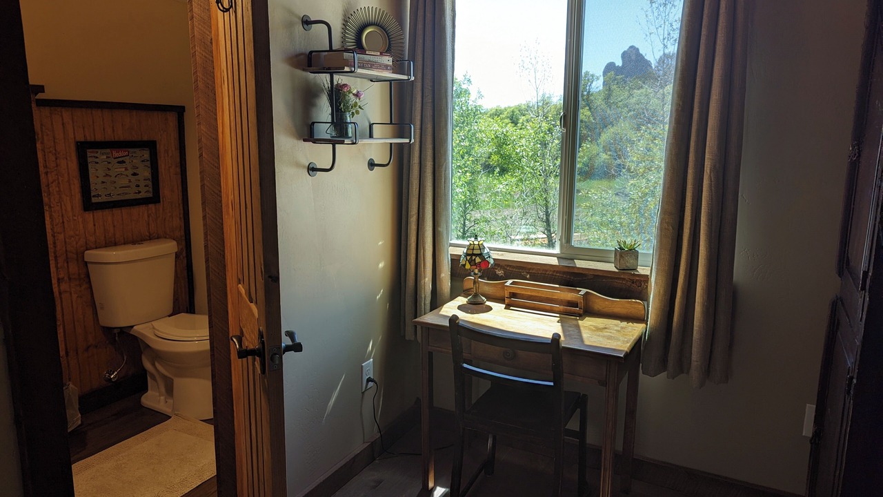 Photo of Bathroom in Crawford