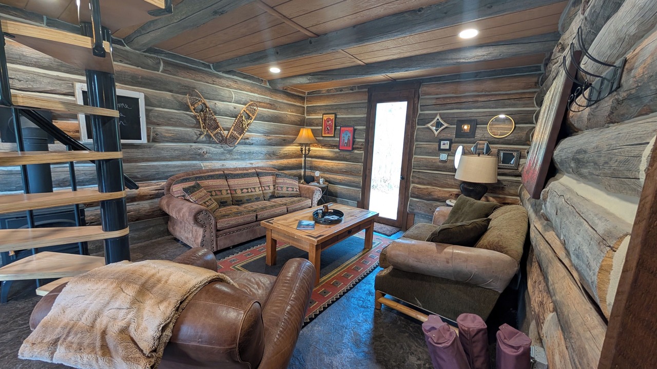 Photo of Livingroom in Crawford