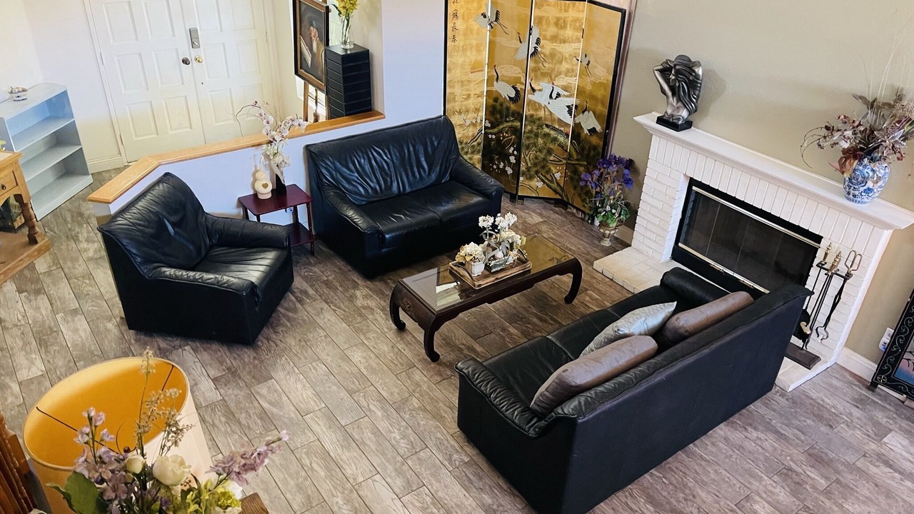Photo of Bedroom in Moreno Valley
