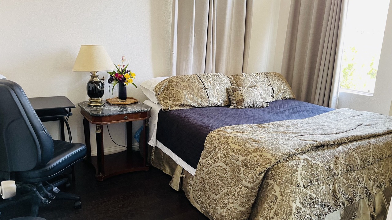 Photo of Bedroom in Moreno Valley