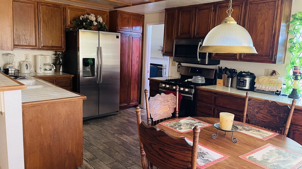 Photo of Kitchen in Moreno Valley