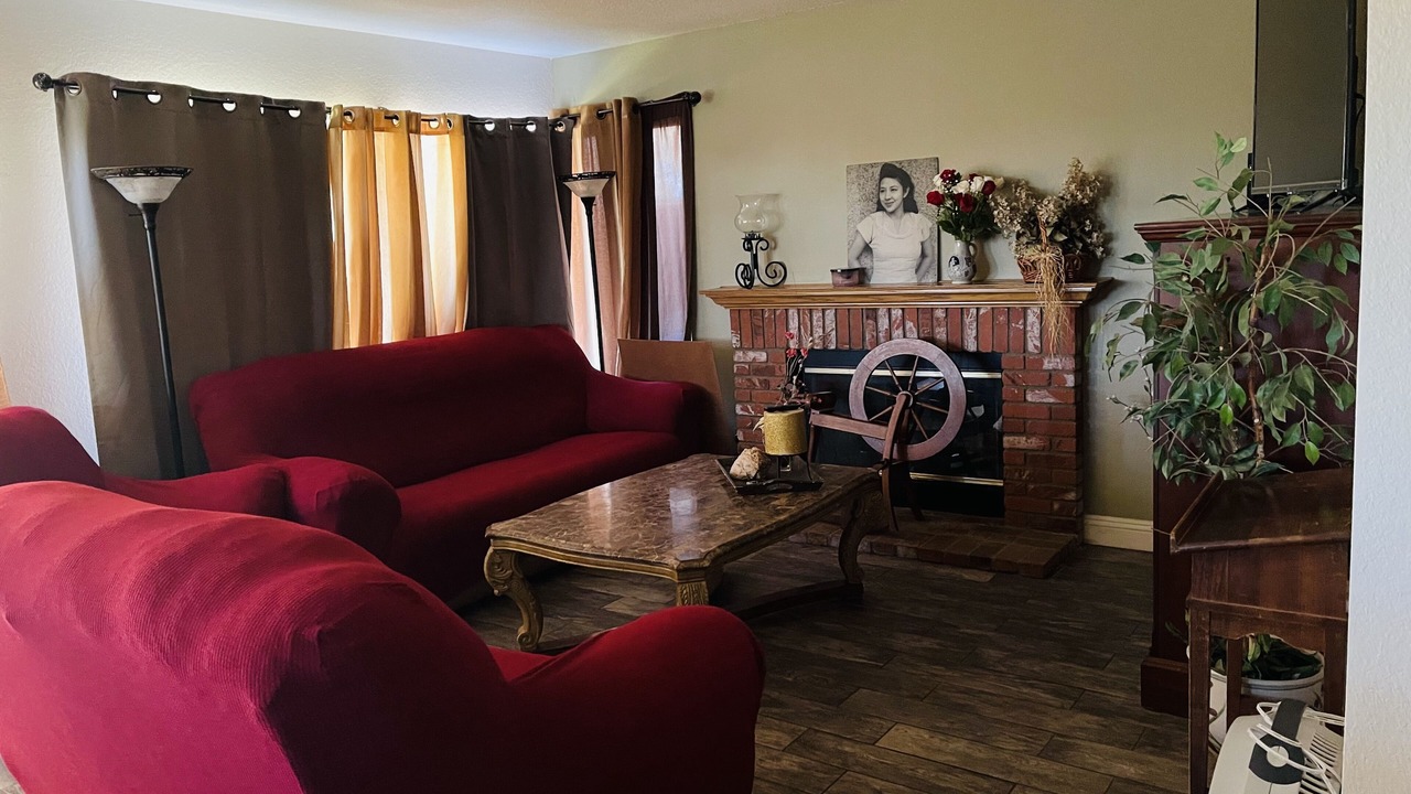 Photo of Livingroom in Moreno Valley