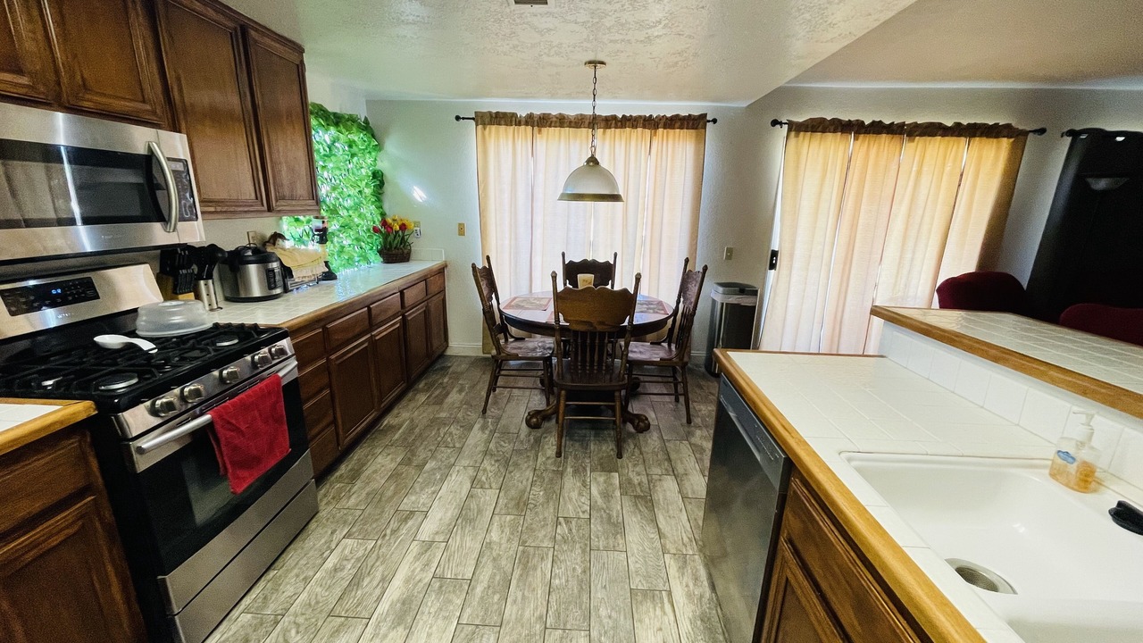 Photo of Kitchen in Moreno Valley