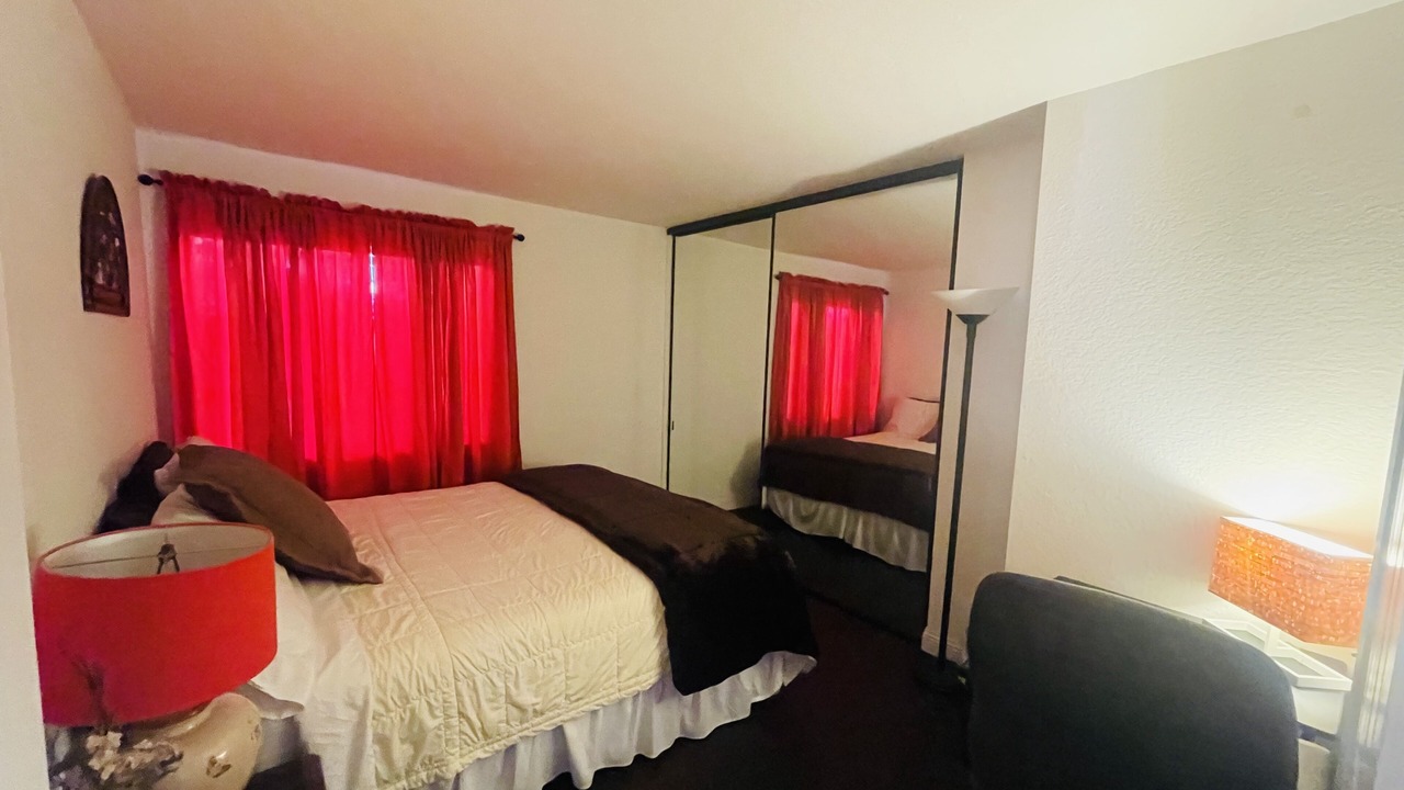 Photo of Bedroom in Moreno Valley