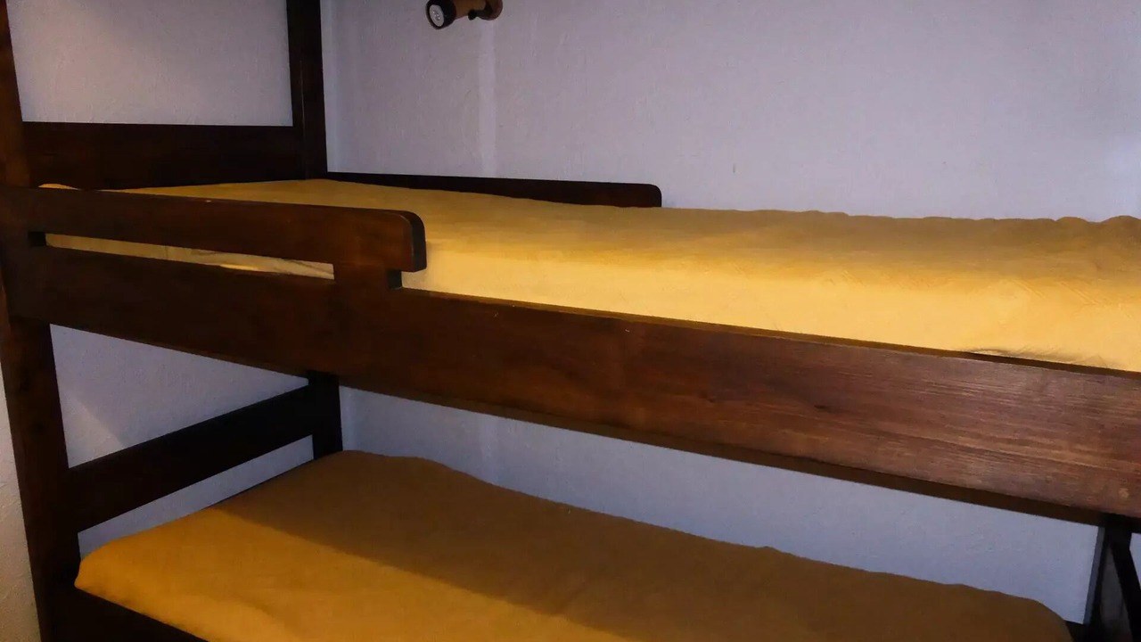 Photo of Bedroom in Demi-Quartier