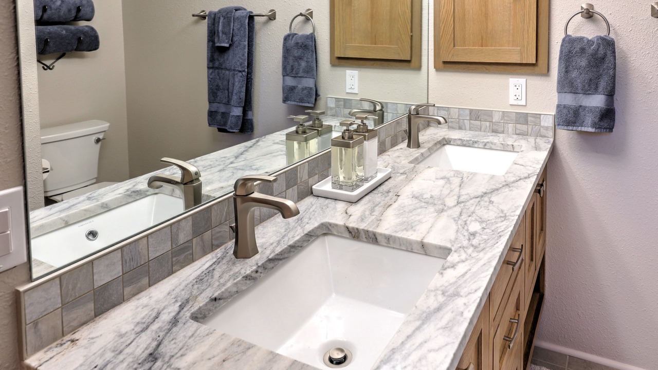 Photo of Bathroom in Pagosa Springs