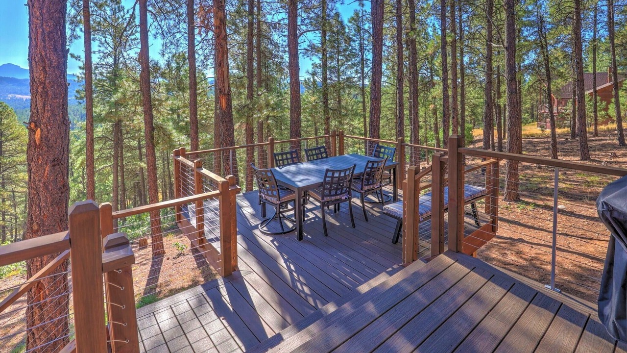 Photo of Outdoor in Pagosa Springs