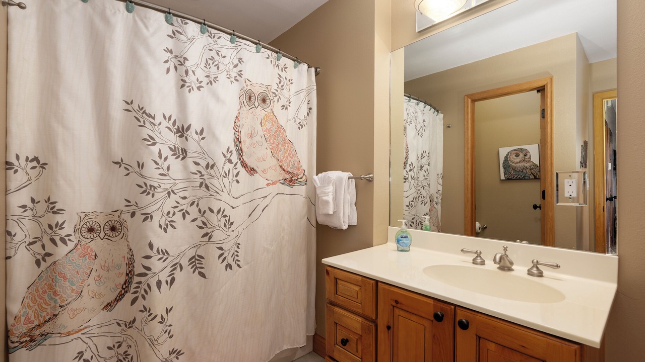 Photo of Bathroom in Fraser