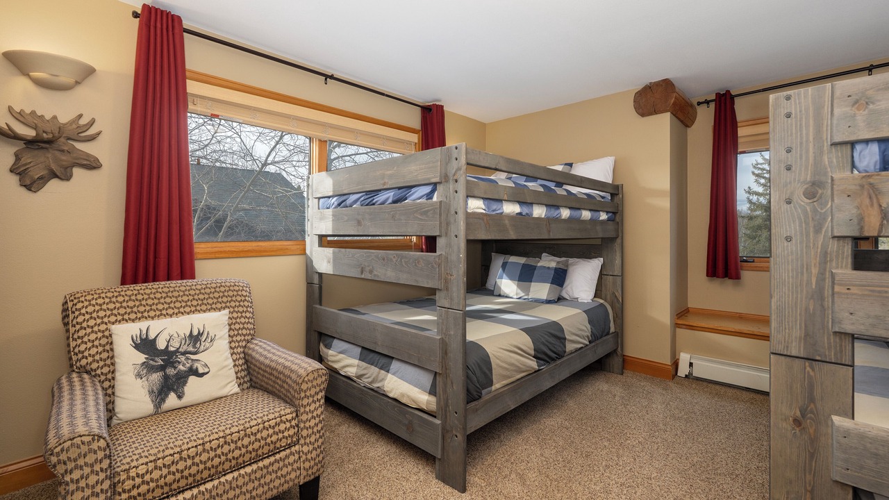 Photo of Bedroom in Fraser