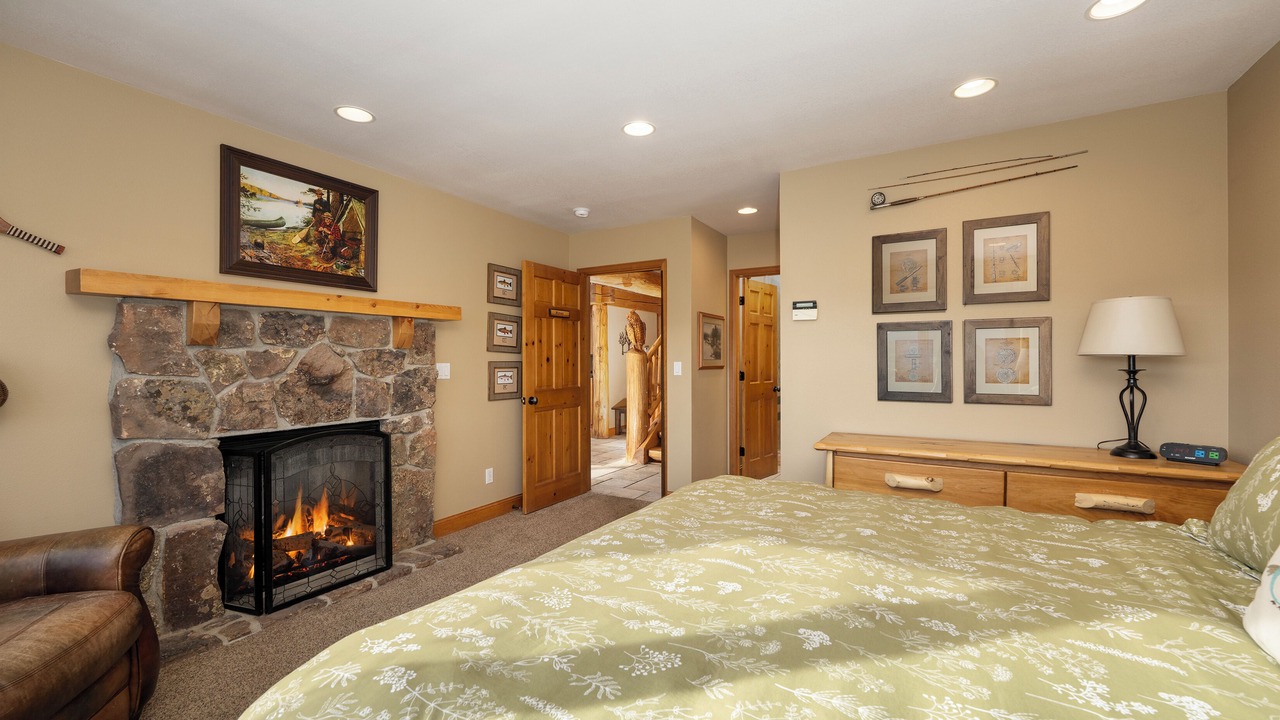 Photo of Bedroom in Fraser