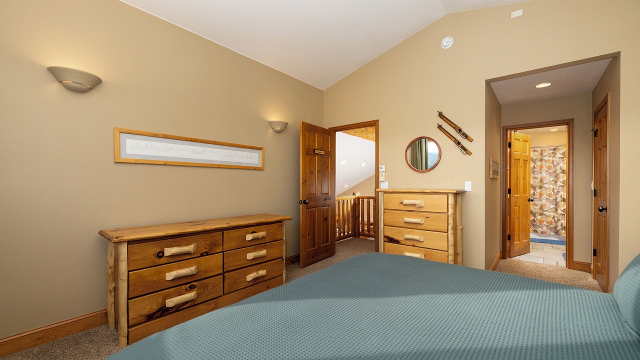 Photo of Bedroom in Fraser