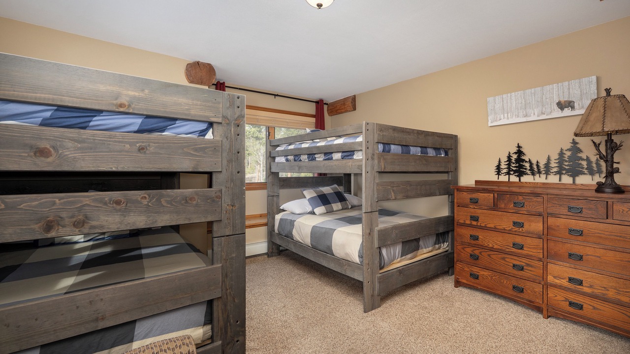 Photo of Bedroom in Fraser