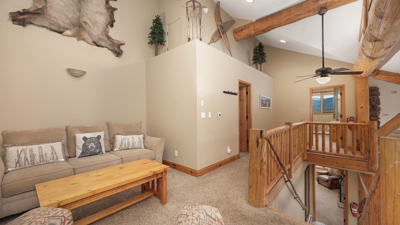 Photo of Livingroom in Fraser