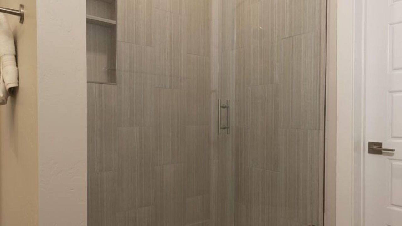 Photo of Bathroom in Purgatory