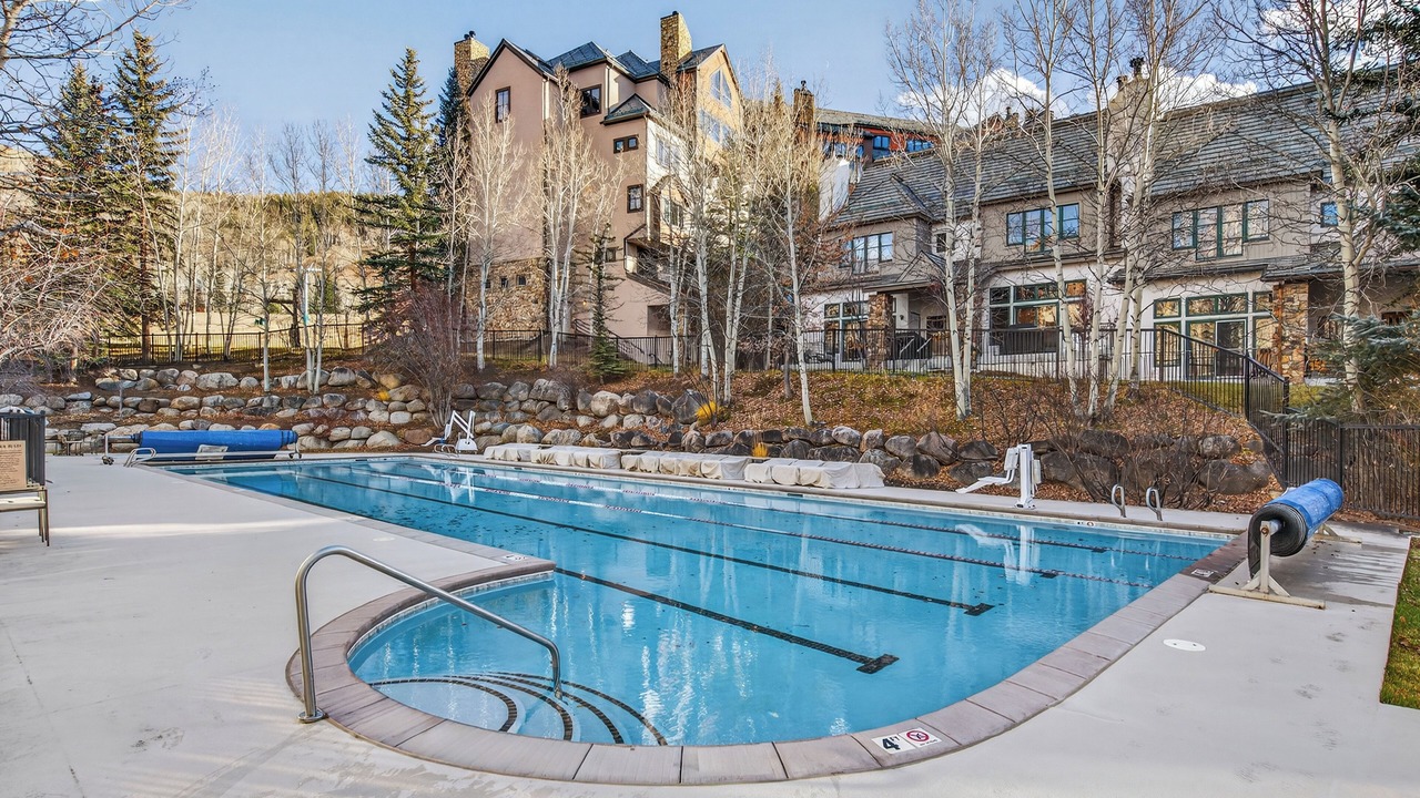 Photo of Outdoor in Highlands Townhomes
