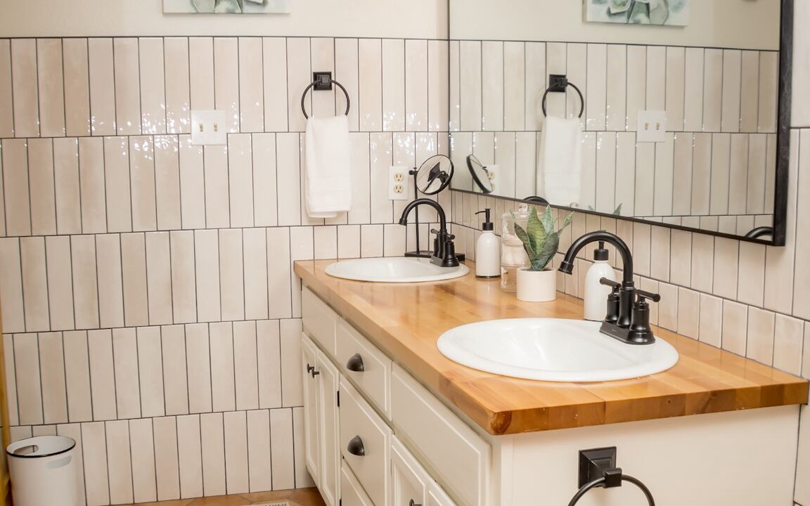 Photo of Bathroom in Durango