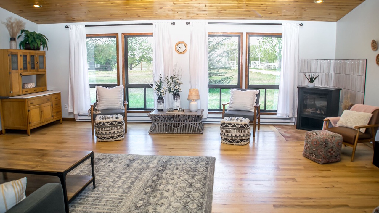 Photo of Livingroom in Durango