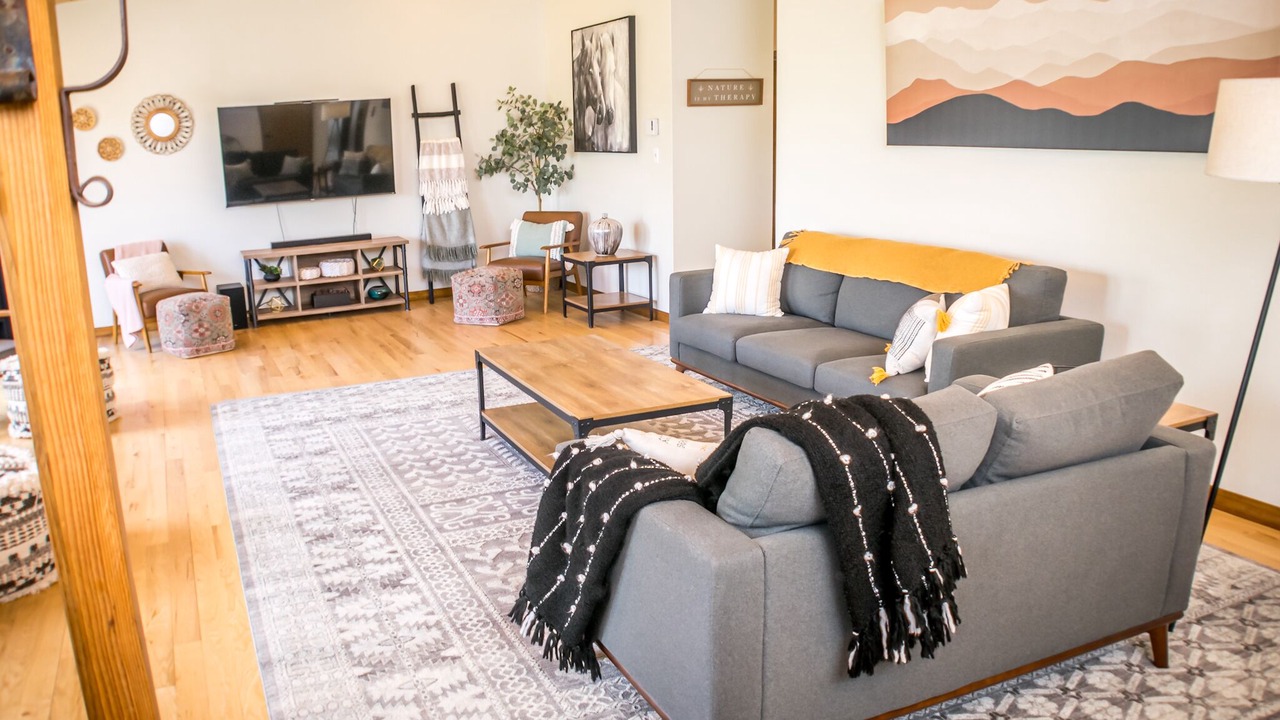 Photo of Bedroom in Durango