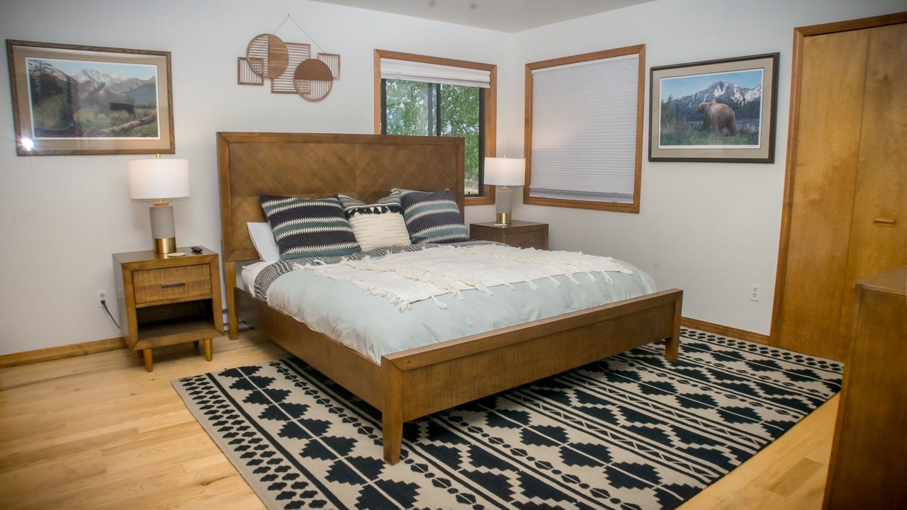 Photo of Bedroom in Durango