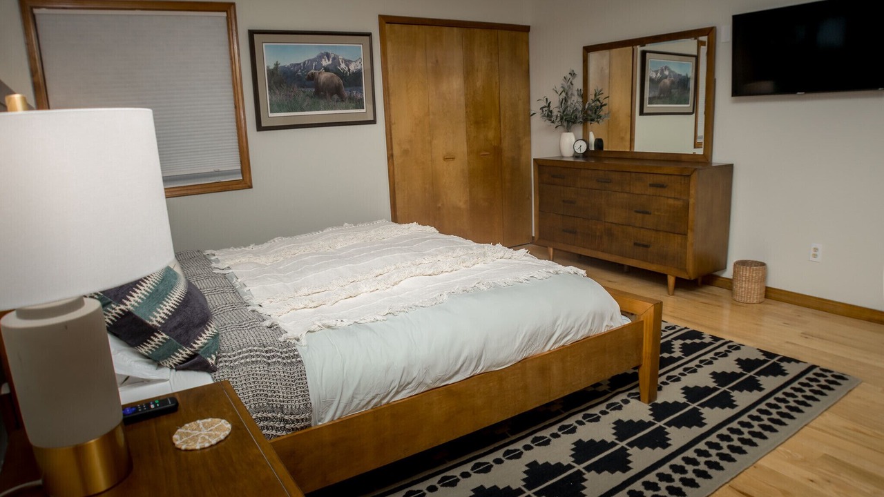 Photo of Bedroom in Durango