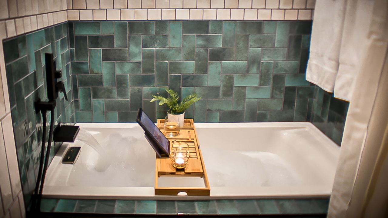 Photo of Bathroom in Durango