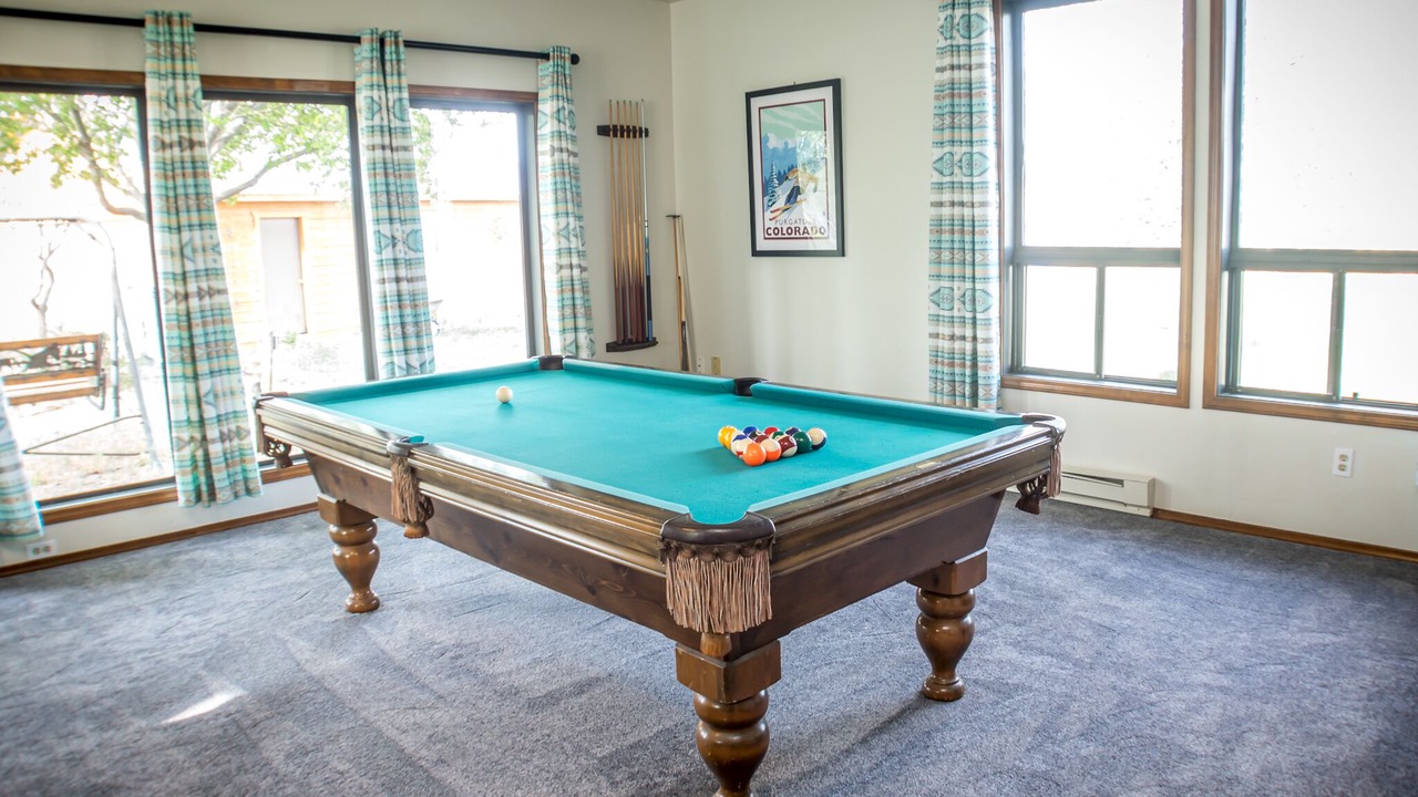 Photo of Bedroom in Durango