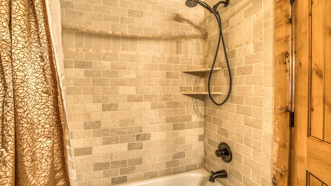 Photo of Bathroom in Vail