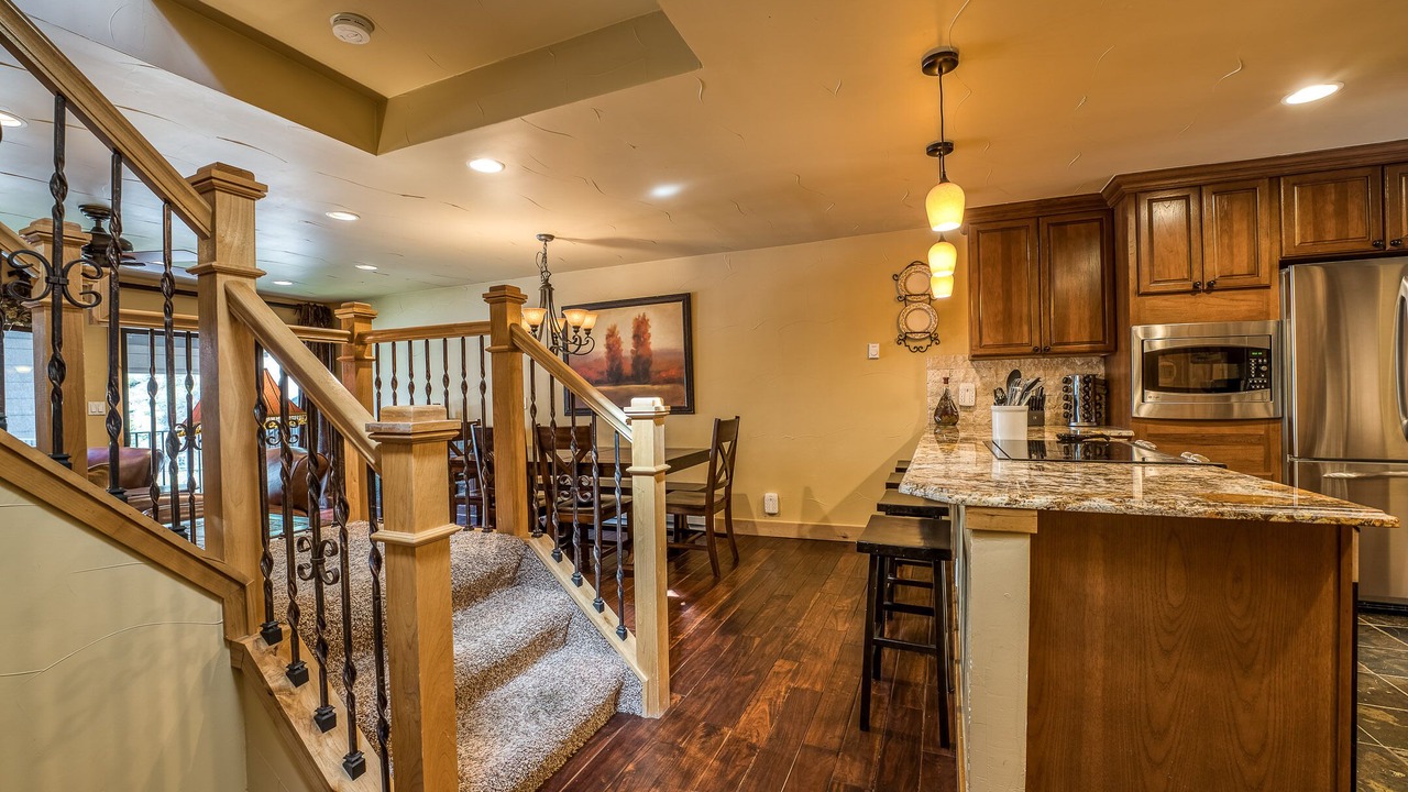 Photo of Kitchen in Vail