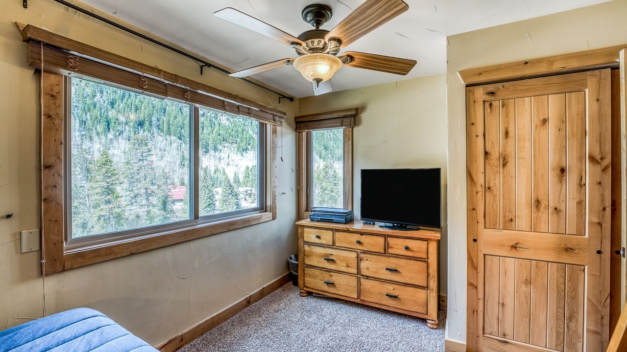 Photo of Bedroom in Vail