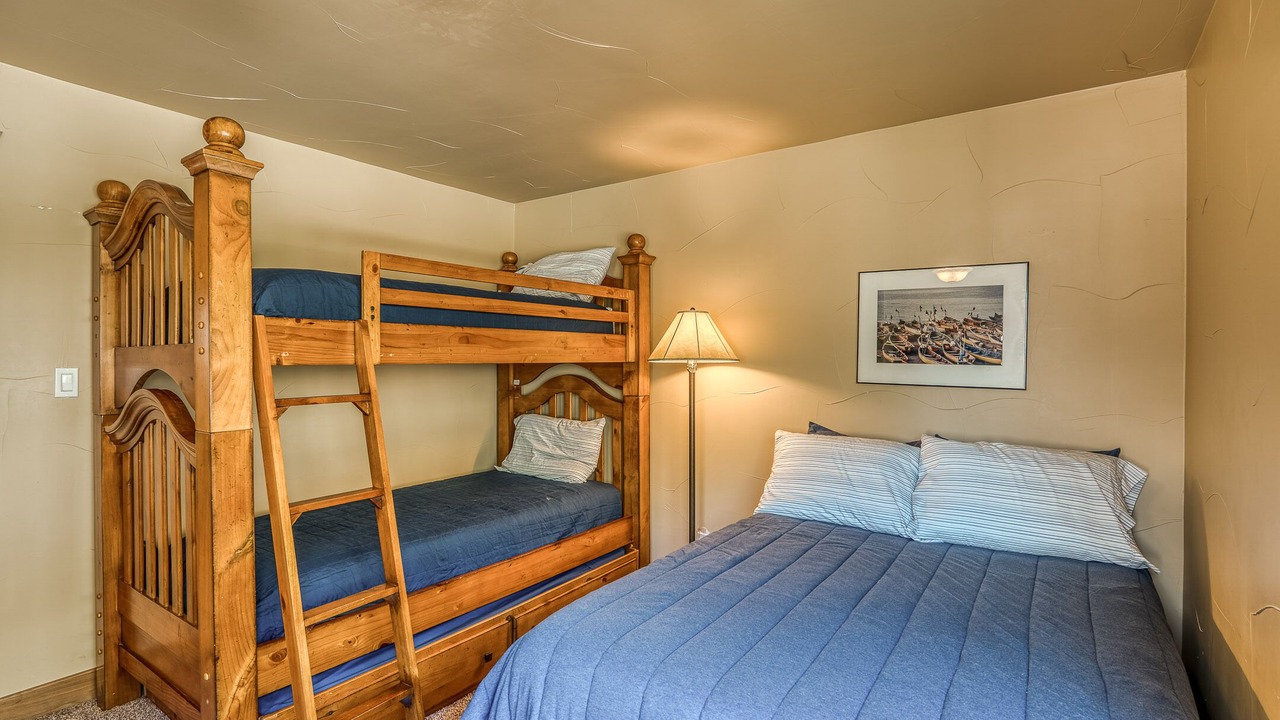 Photo of Bedroom in Vail