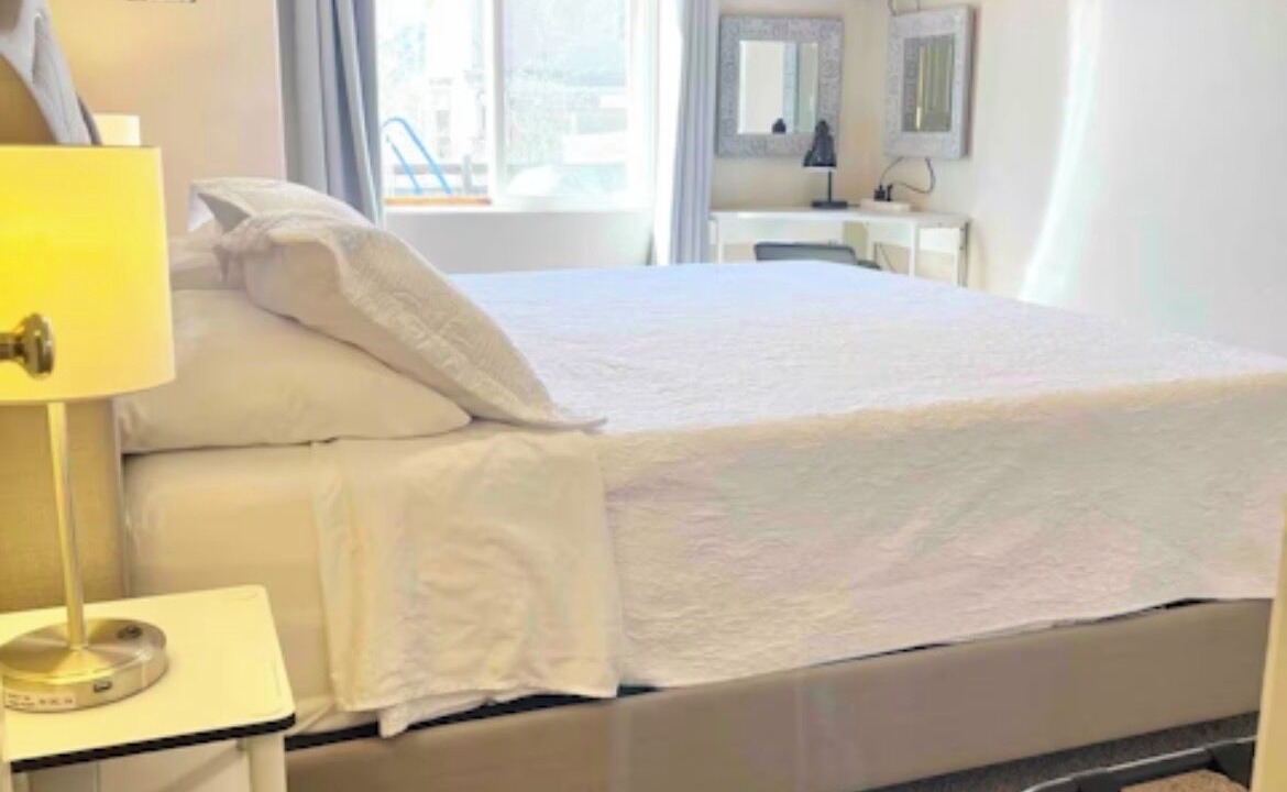 Photo of Bedroom in Gleneagle