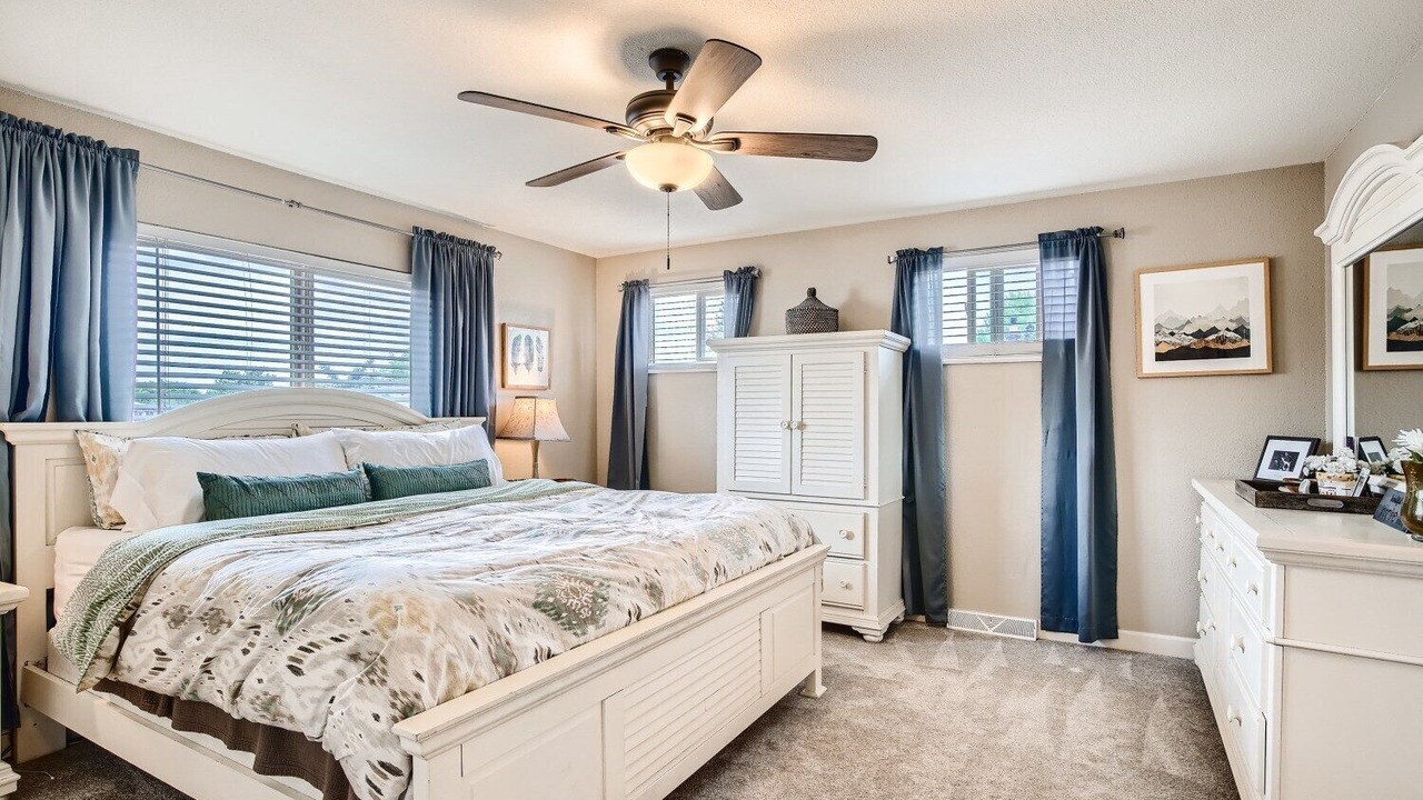 Photo of Bedroom in South Westminster