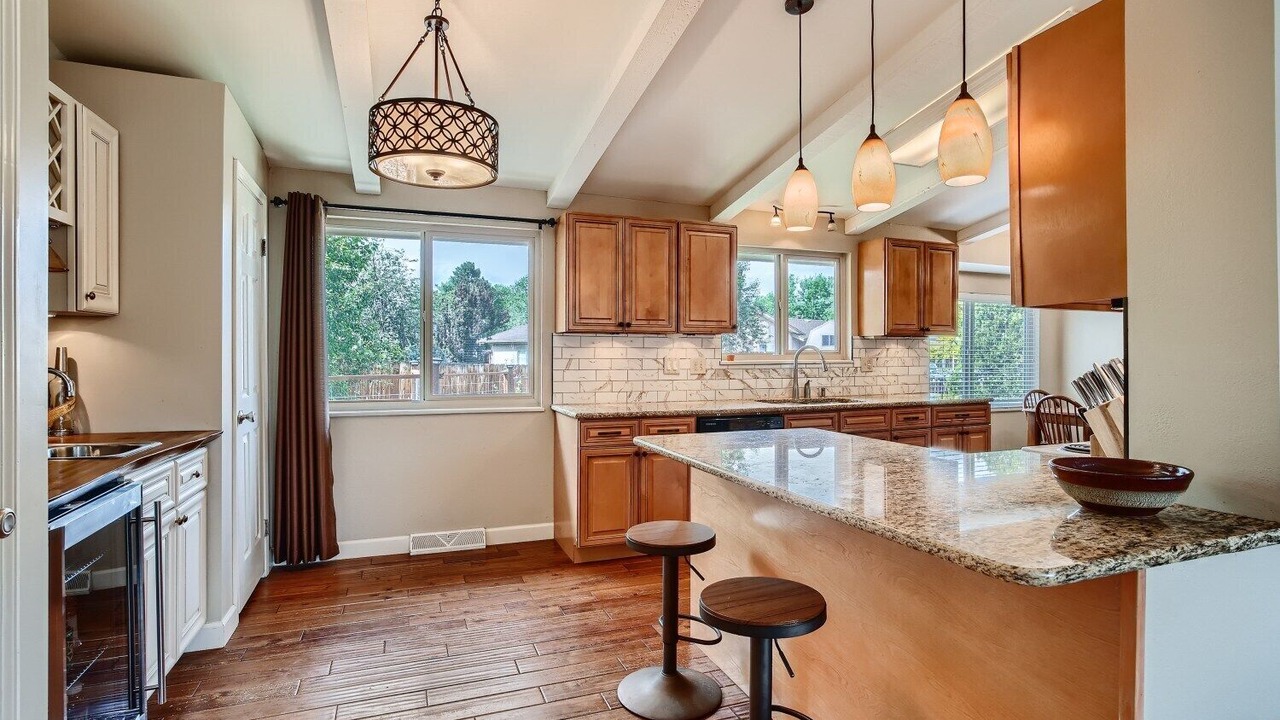Photo of Kitchen in South Westminster