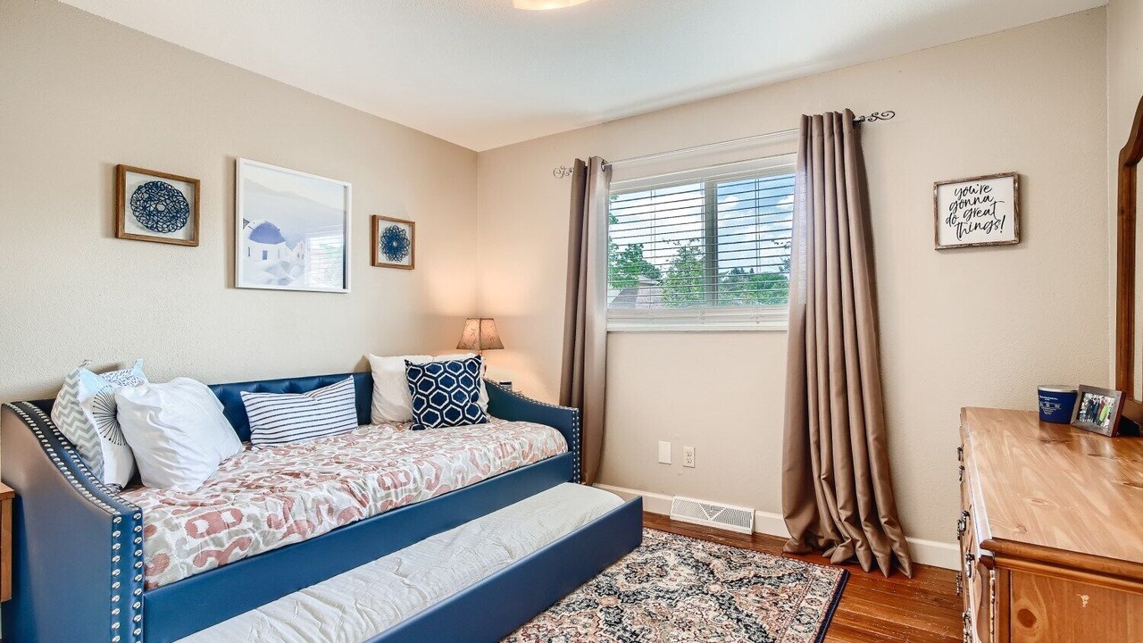 Photo of Bedroom in South Westminster