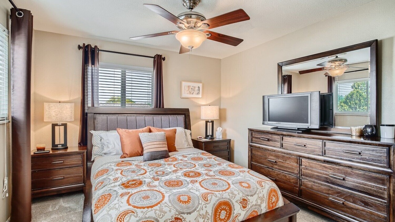 Photo of Bedroom in South Westminster