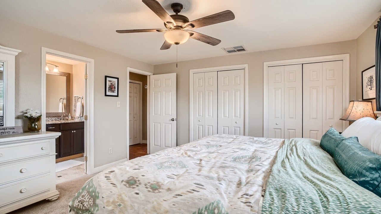 Photo of Bedroom in South Westminster