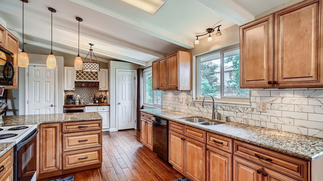 Photo of Kitchen in South Westminster