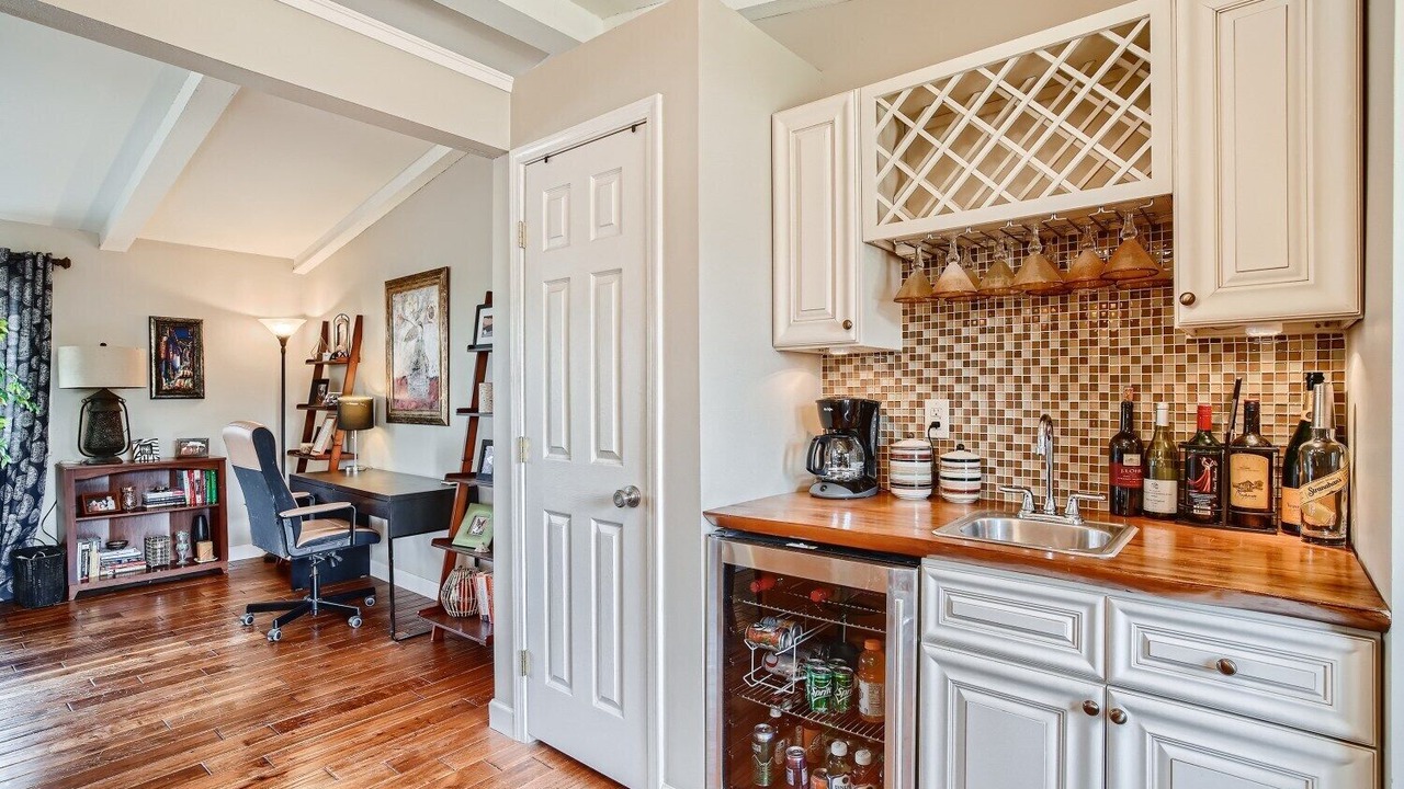 Photo of Kitchen in South Westminster