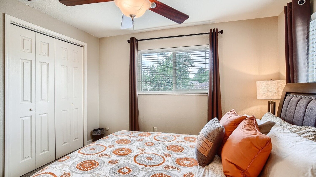 Photo of Bedroom in South Westminster