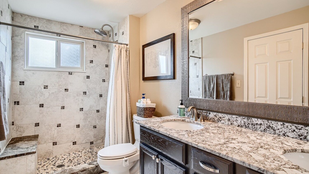 Photo of Bathroom in South Westminster