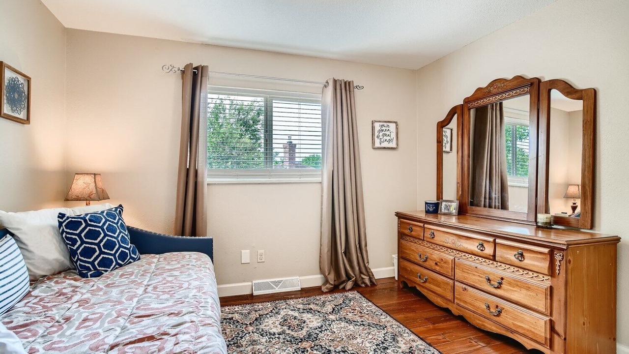 Photo of Bedroom in South Westminster
