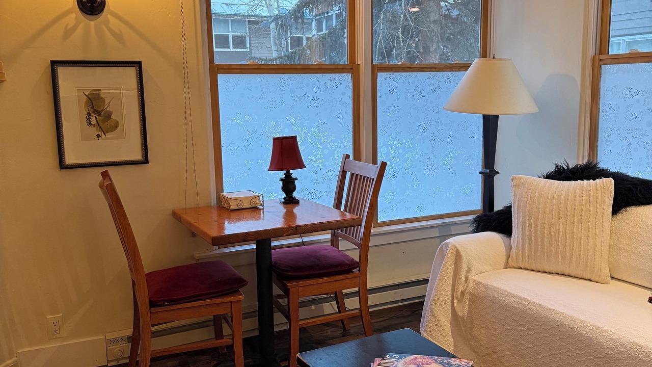 Photo of Livingroom in Telluride