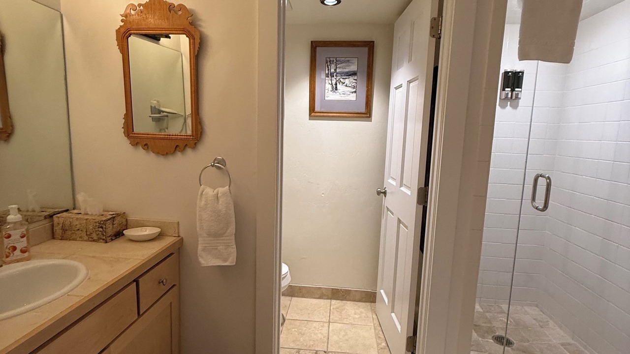 Photo of Bathroom in Telluride