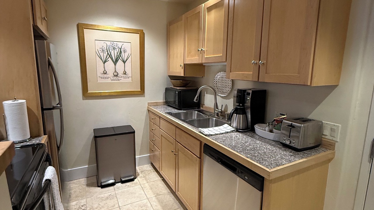 Photo of Kitchen in Telluride