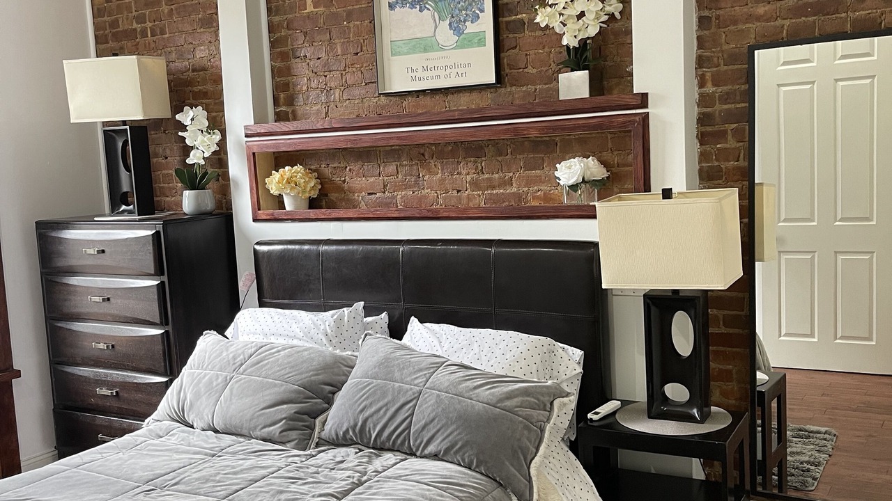 Photo of Bedroom in Manhattan
