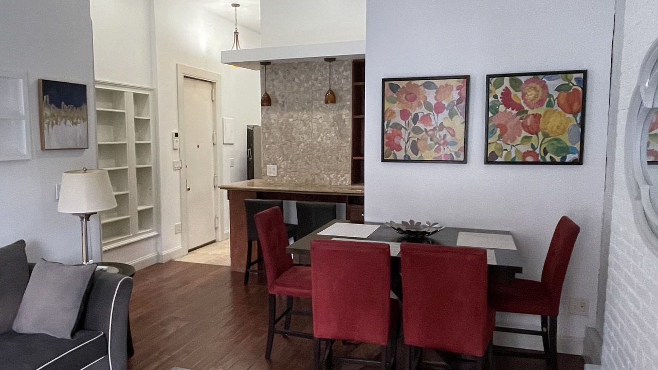 Photo of Livingroom in Manhattan