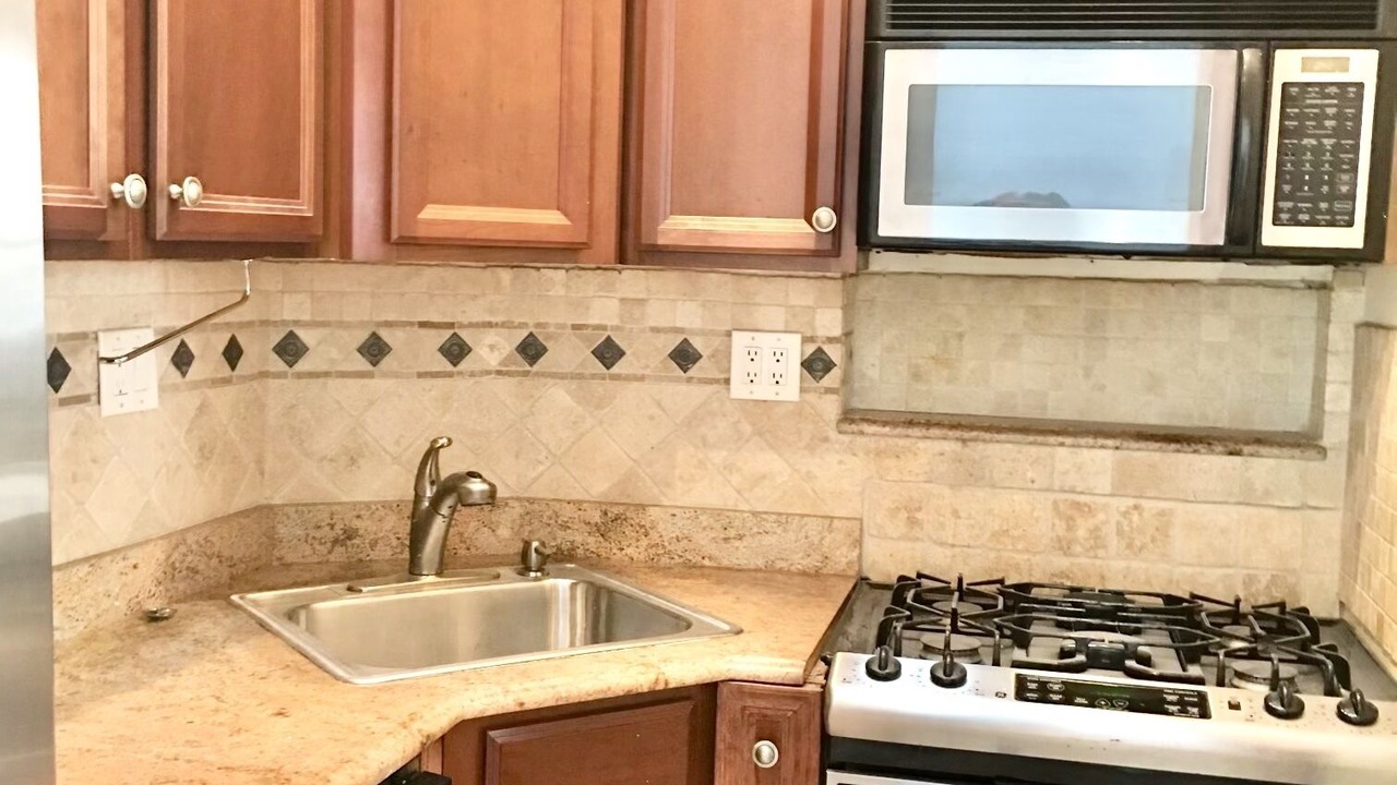 Photo of Kitchen in Manhattan