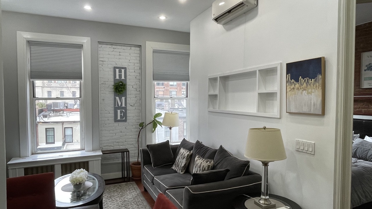 Photo of Livingroom in Manhattan