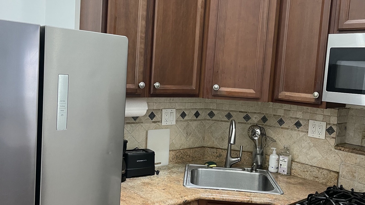 Photo of Kitchen in Manhattan