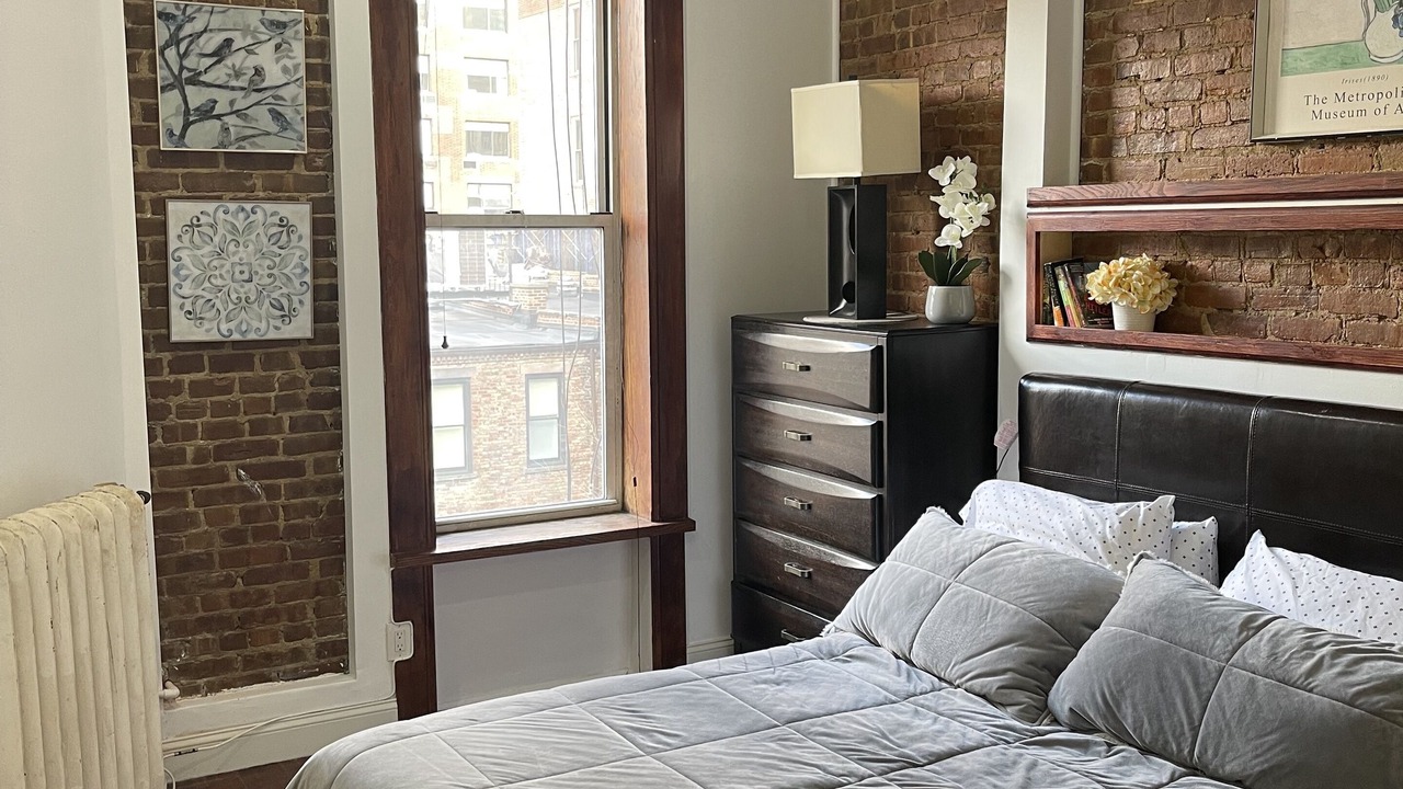 Photo of Bedroom in Manhattan